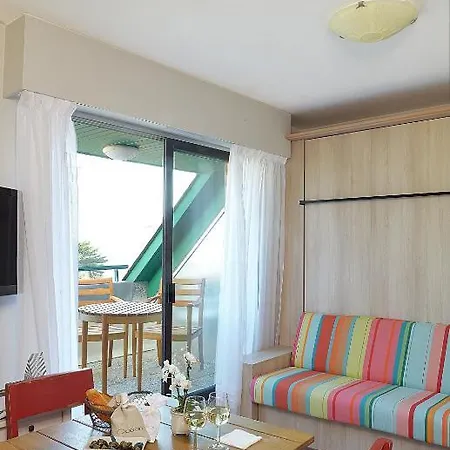 Appart hôtel Résidence Le Vénète Le Croisic