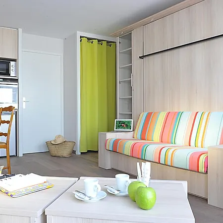 Le Venete Lejlighedshotel