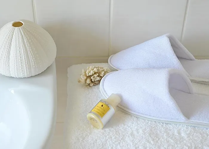 Le Venete 아파트호텔 르크로아시