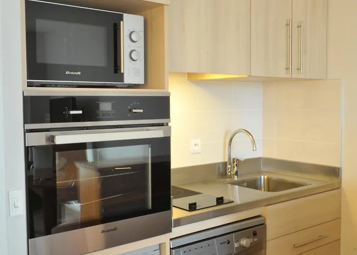 Le Venete 아파트호텔