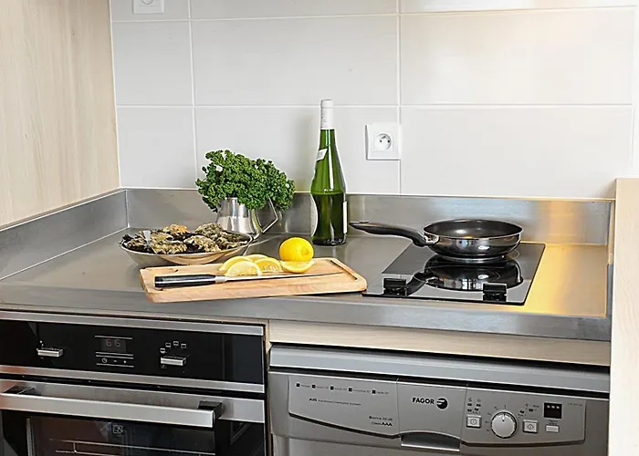 Le Venete 아파트호텔 3*